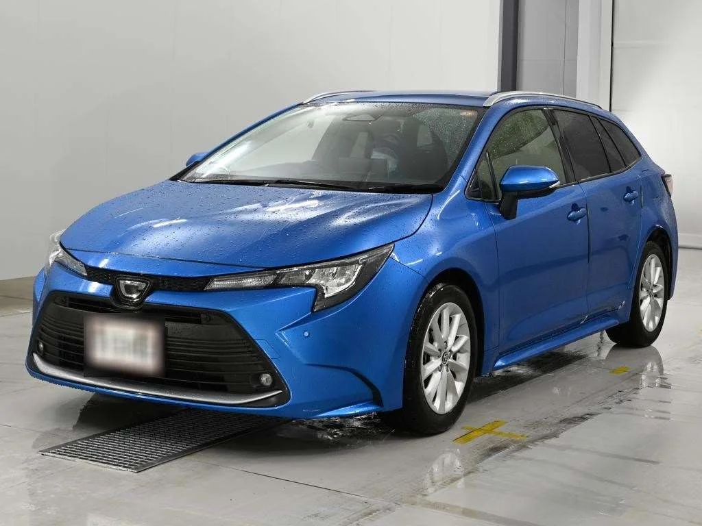 Toyota Corolla Touring Sports MZEA17W 2023
